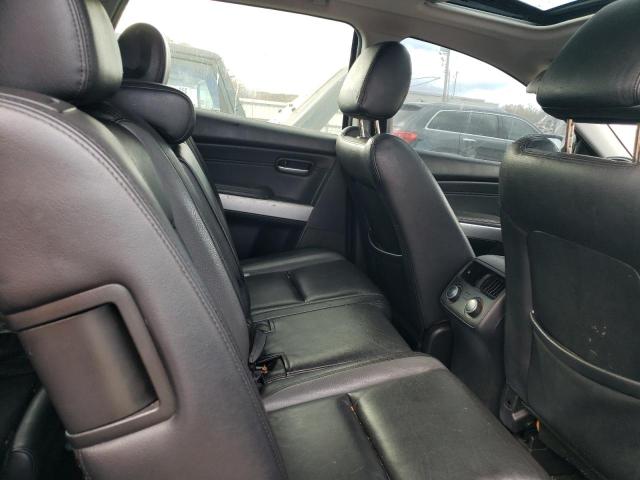 Photo 11 from auction – 2008 MAZDA CX-9 with VIN JM3TB38V780155124