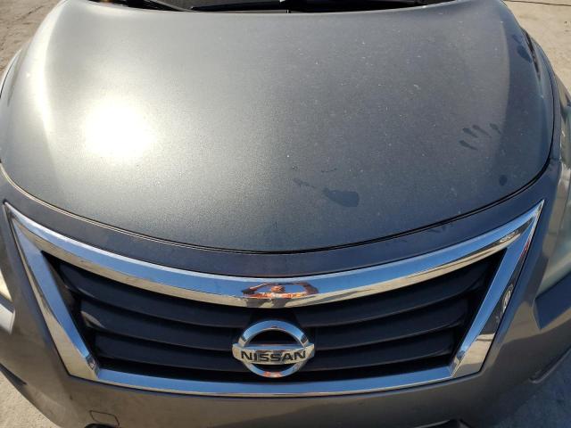 Photo 11 from auction – 2014 NISSAN ALTIMA 2.5 with VIN 1N4AL3AP4EC151931
