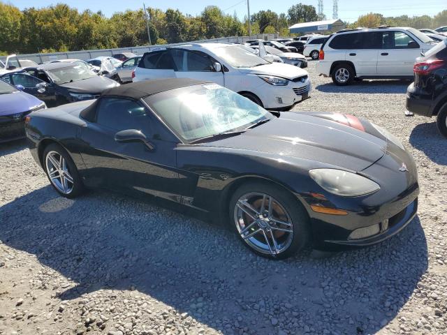 Photo 4 from auction – 2006 CHEVROLET CORVETTE with VIN 1G1YY36UX65128869