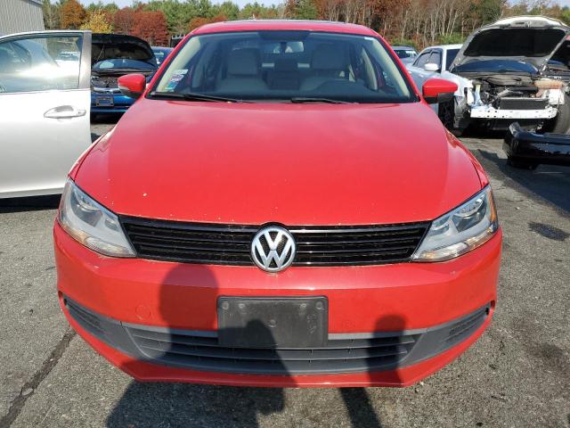 Photo 5 from auction – 2012 VOLKSWAGEN JETTA SE with VIN 3VWDP7AJ3CM415874