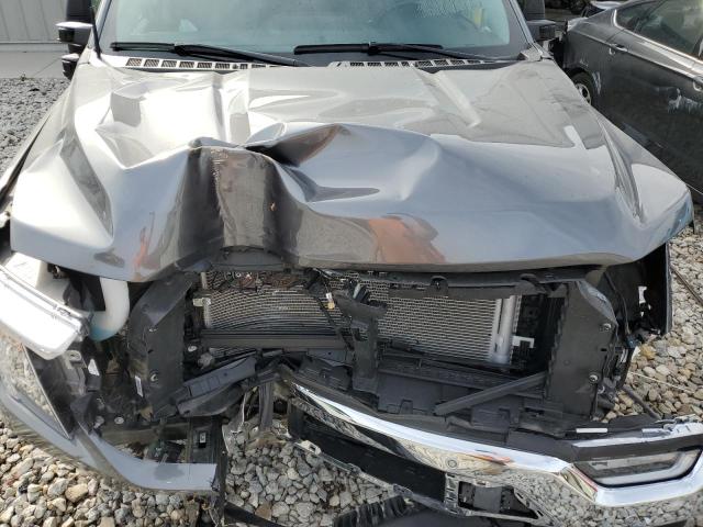 Photo 11 from auction – 2023 FORD F150 SUPER with VIN 1FTFW1E89PFD23340