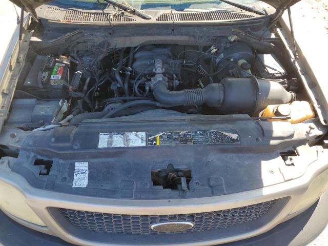 Photo 11 from auction – 2002 FORD F150 with VIN 1FTRX172X2NA16857