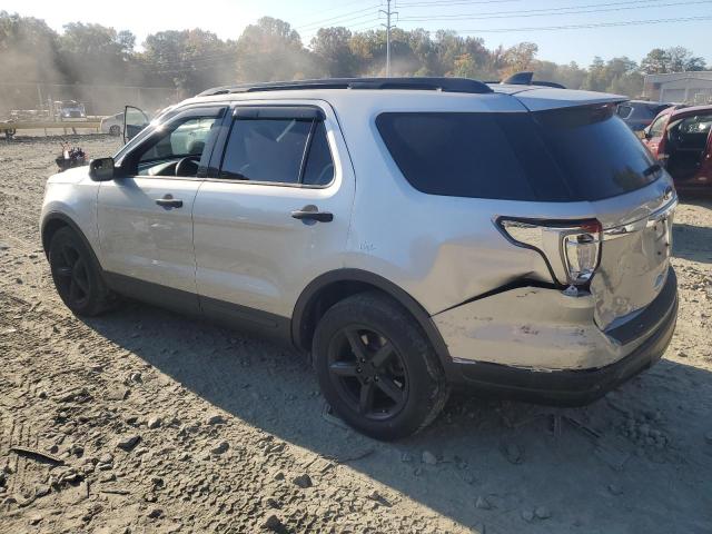 Фото 2 с аукциона – 2019 FORD EXPLORER с VIN 1FM5K7B86KGA45039