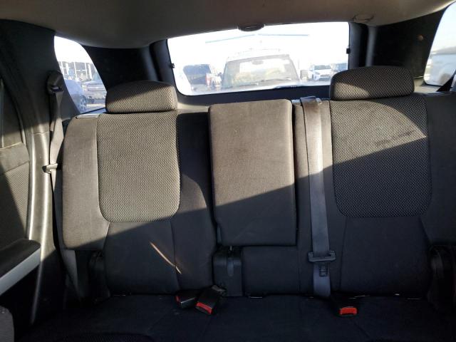 Photo 10 from auction – 2007 PONTIAC TORRENT with VIN 2CKDL63F976251119