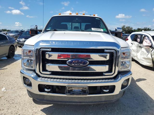 Photo 5 from auction – 2016 FORD F250 SUPER with VIN 1FT7W2BT3GEB73329
