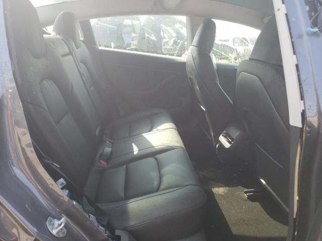 Photo 10 from auction – 2023 TESLA MODEL 3 with VIN 5YJ3E1EA5PF547380