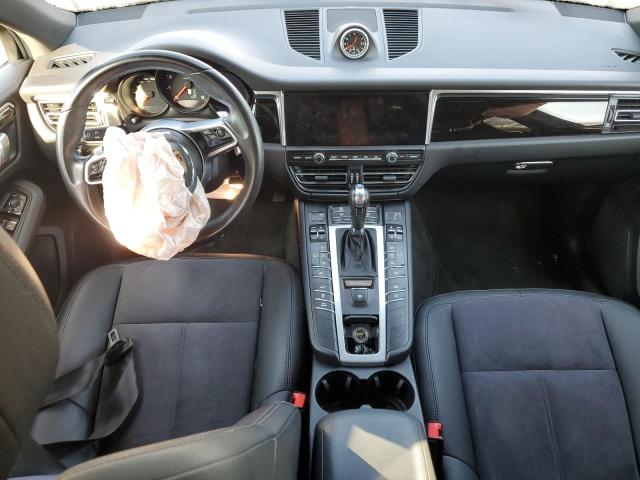 Photo 8 from auction – 2020 PORSCHE MACAN with VIN WP1AA2A58LLB09413