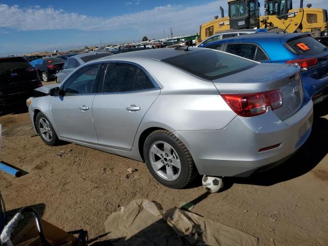 Photo 2 from auction – 2015 CHEVROLET MALIBU LS with VIN 1G11B5SL5FF110236