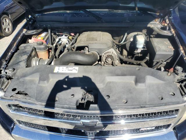 Photo 11 from auction – 2008 CHEVROLET SILVERADO with VIN 2GCEK19J981107212