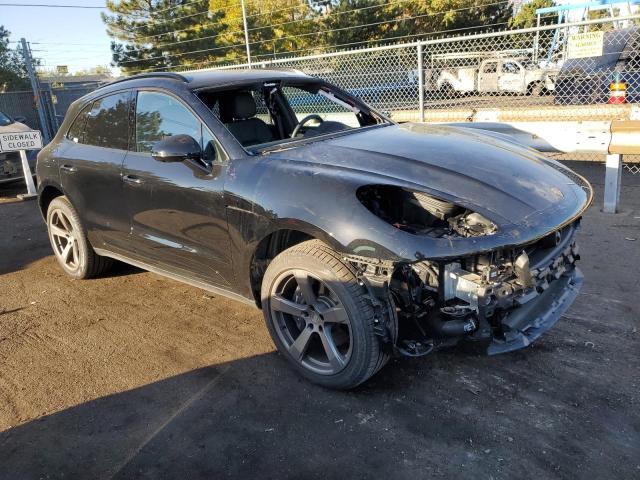 Photo 4 from auction – 2024 PORSCHE MACAN BASE with VIN WP1AA2A53RLB11630