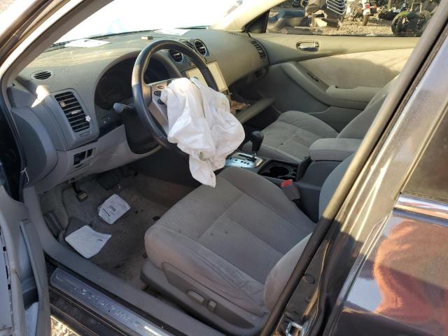 Photo 7 from auction – 2011 NISSAN ALTIMA BAS with VIN 1N4AL2AP2BN410670