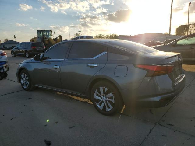Photo 2 from auction – 2022 NISSAN ALTIMA S with VIN 1N4BL4BV5NN375768