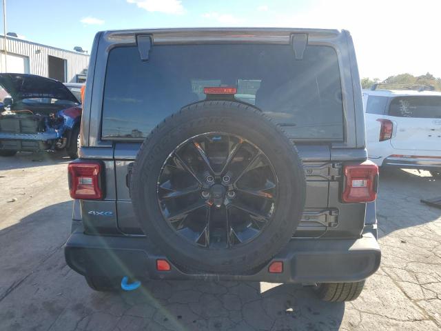 Photo 6 from auction – 2022 JEEP WRANGLER U with VIN 1C4JJXP62NW190957