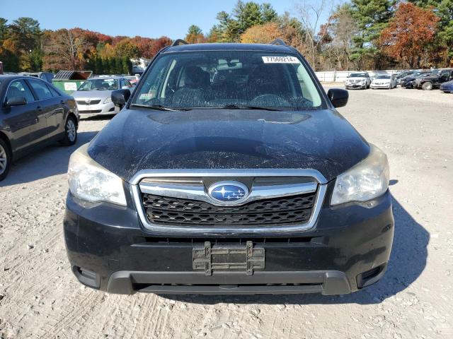 Photo 5 from auction – 2014 SUBARU FORESTER 2 with VIN JF2SJAEC1EH478422