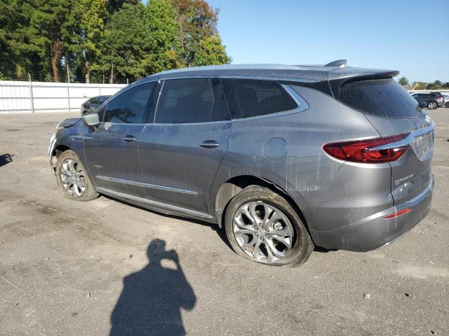 Photo 2 from auction – 2020 BUICK ENCLAVE AV with VIN 5GAEVCKW6LJ298385