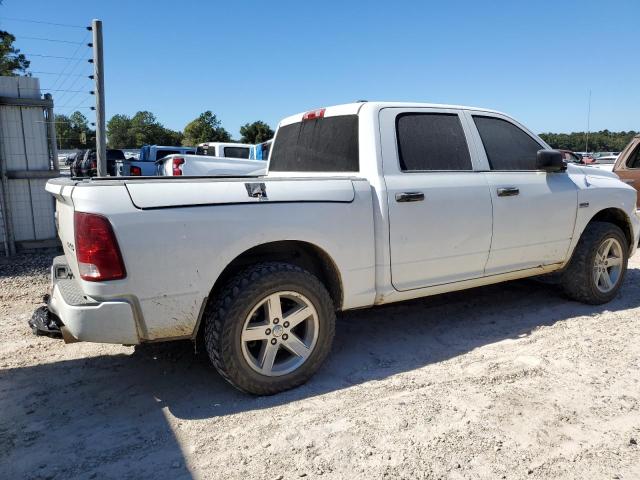 Photo 3 from auction – 2012 DODGE RAM 1500 S with VIN 1C6RD7KTXCS142450