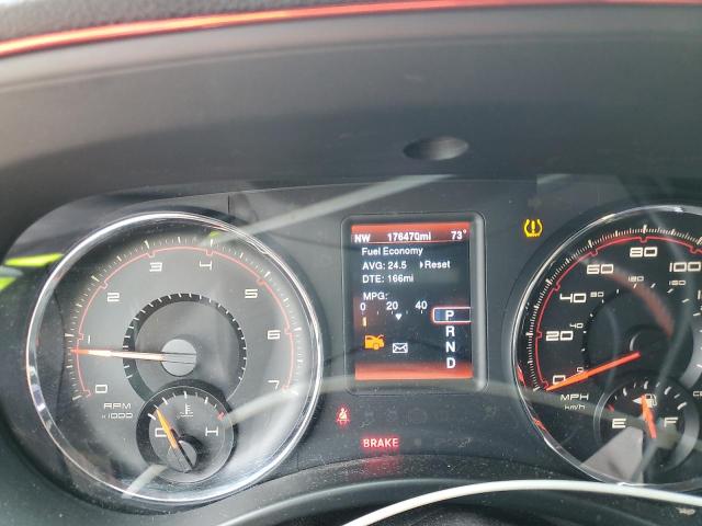 Photo 9 from auction – 2014 DODGE CHARGER PO with VIN 2C3CDXAG9EH191043