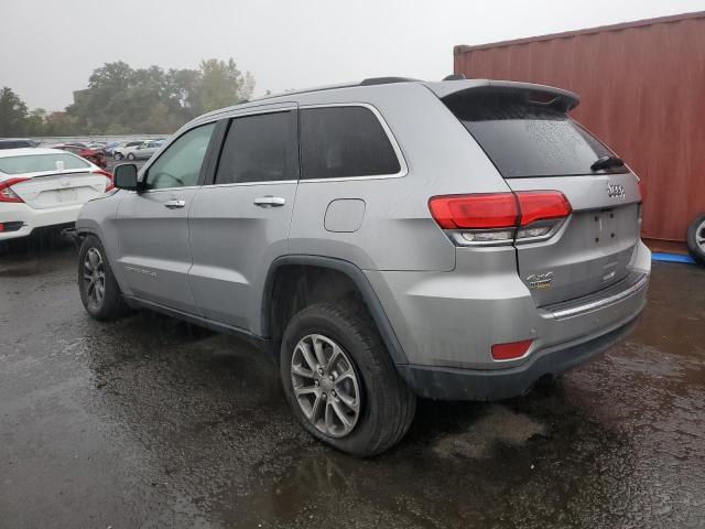 Photo 2 from auction – 2014 JEEP GRAND CHER with VIN 1C4RJFBG6EC482674