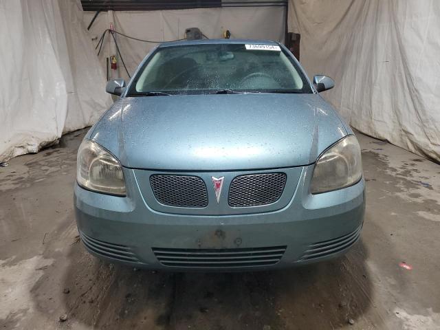 Photo 5 from auction – 2009 PONTIAC G5 with VIN 1G2AS18H097239572