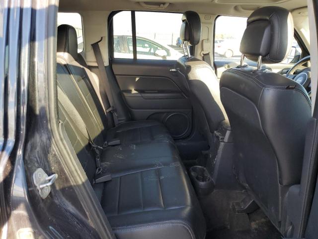 Photo 11 from auction – 2014 JEEP PATRIOT with VIN 1C4NJPAA2ED661953