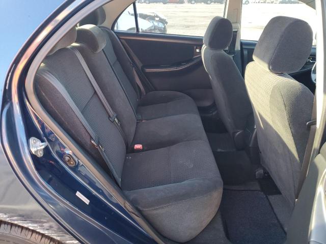 Photo 10 from auction – 2006 TOYOTA COROLLA CE with VIN 1NXBR32E66Z750752