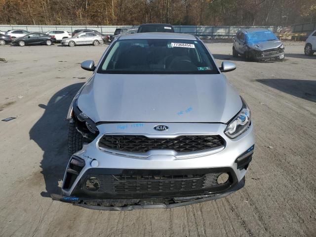 Photo 5 from auction – 2019 KIA FORTE FE with VIN 3KPF24AD3KE098626