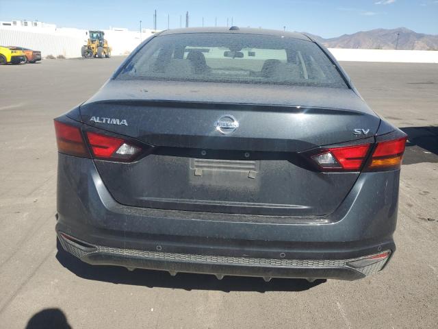 Photo 6 from auction – 2022 NISSAN ALTIMA SV with VIN 1N4BL4DVXNN397830