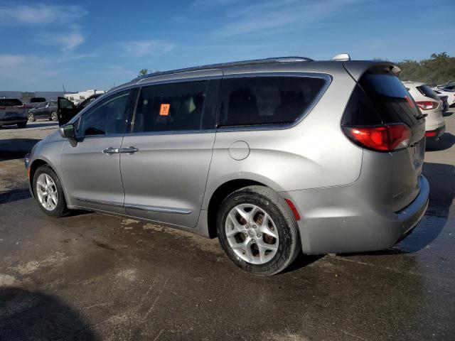Photo 2 from auction – 2017 CHRYSLER PACIFICA T with VIN 2C4RC1EG6HR804234