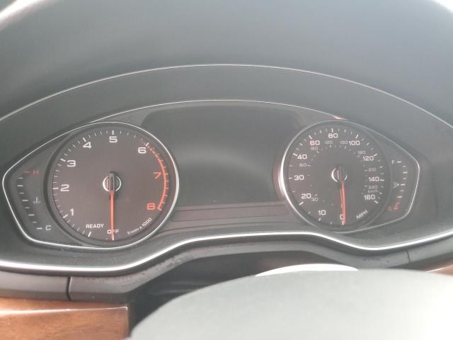 Photo 9 from auction – 2024 AUDI A5 PREMIUM with VIN WAUABCF55RA018484