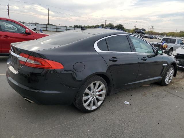 Photo 3 from auction – 2013 JAGUAR XF with VIN SAJWJ0EF3D8S85693