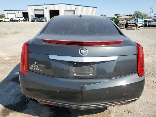 Photo 6 from auction – 2014 CADILLAC XTS LUXURY with VIN 2G61N5S33E9294763