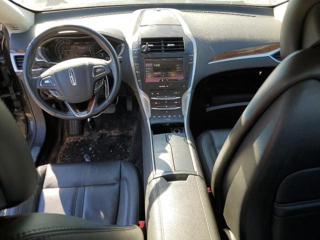 Photo 7 from auction – 2014 LINCOLN MKZ with VIN 3LN6L2G98ER813851