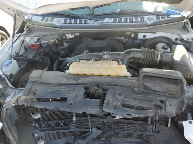Photo 11 from auction – 2016 FORD F150 SUPER with VIN 1FTEX1CP0GFD62398