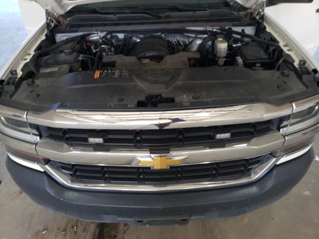 Photo 11 from auction – 2017 CHEVROLET SILVERADO with VIN 3GCPCNEC4HG113818