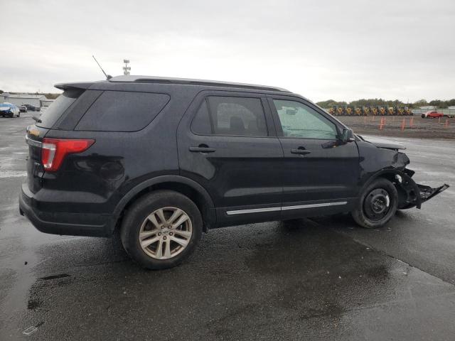 Photo 3 from auction – 2019 FORD EXPLORER X with VIN 1FM5K8D89KGA20722
