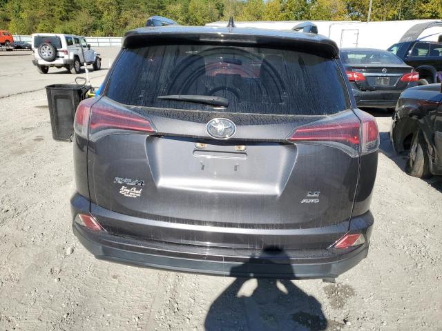 Photo 6 from auction – 2016 TOYOTA RAV4 LE with VIN JTMBFREV6GJ061745