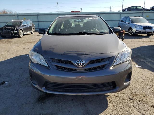 Photo 5 from auction – 2012 TOYOTA COROLLA BA with VIN 2T1BU4EE5CC906065