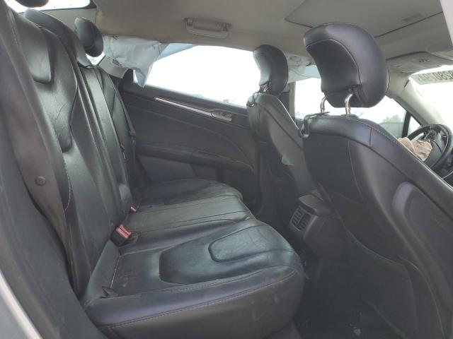 Photo 10 from auction – 2013 FORD FUSION TIT with VIN 3FA6P0K93DR266920