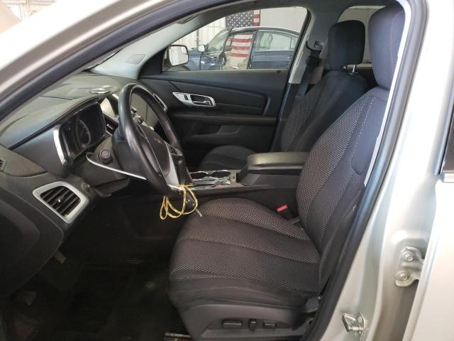 Photo 7 from auction – 2014 GMC TERRAIN SL with VIN 2GKFLWE3XE6202953