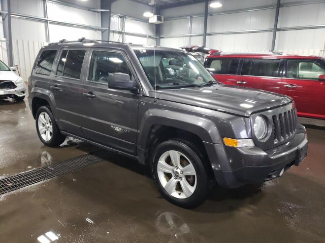 Photo 4 from auction – 2016 JEEP PATRIOT LA with VIN 1C4NJRFB3GD518445