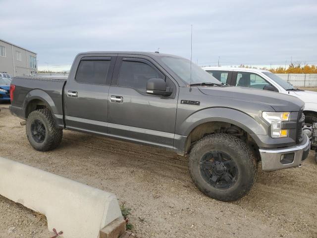 Photo 4 from auction – 2017 FORD F150 SUPER with VIN 1FTEW1EG7HFB84233