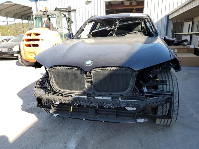 Photo 5 from auction – 2024 BMW X3 XDRIVE3 with VIN 5UX53DP04R9V52618
