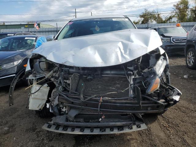 Photo 5 from auction – 2015 NISSAN ROGUE S with VIN KNMAT2MV8FP515034