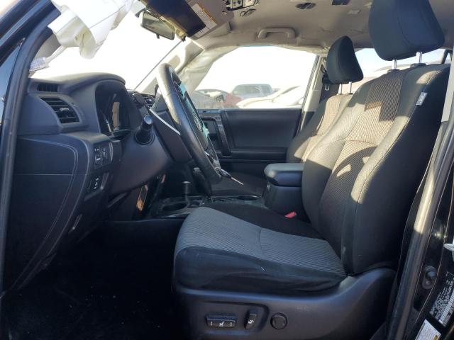 Photo 7 from auction – 2016 TOYOTA 4RUNNER SR with VIN JTEBU5JR3G5285258