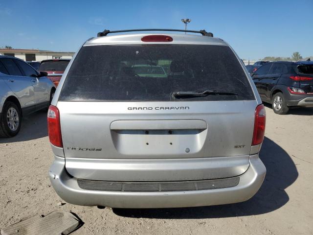 Photo 6 from auction – 2005 DODGE GRAND CARA with VIN 2D4GP44L35R473641