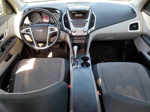 Photo 8 from auction – 2012 GMC TERRAIN SL with VIN 2GKFLTE52C6350432