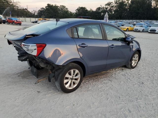 Photo 3 from auction – 2017 KIA RIO EX with VIN KNADN4A39H6058651