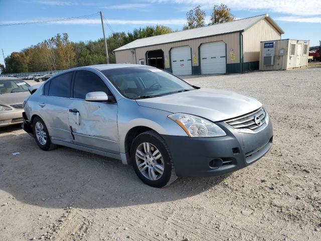 Photo 4 from auction – 2012 NISSAN ALTIMA BAS with VIN 1N4AL2AP3CN442402