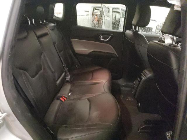 Photo 11 from auction – 2024 JEEP COMPASS LI with VIN 3C4NJDCN8RT151251