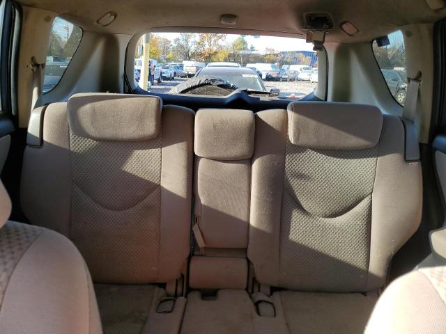 Photo 10 from auction – 2006 TOYOTA RAV4 with VIN JTMZD33V765017930